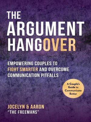 cover image of The Argument Hangover